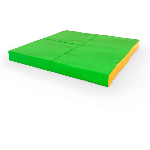 Comet Gimnastična vzmetnica 100x100x10 cm (4 kosa), (5000068450) Cene