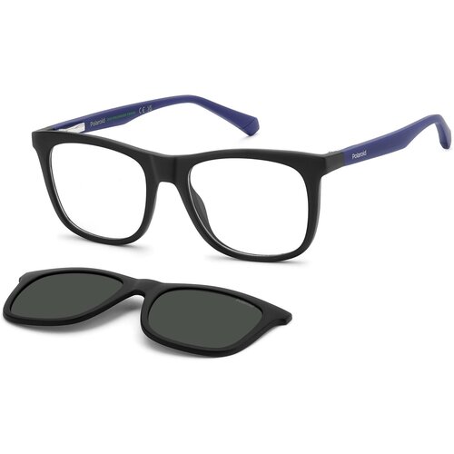 Polaroid Junior PLD8055/CS 0VK/M9 Polarized - ONE SIZE (46) Slike