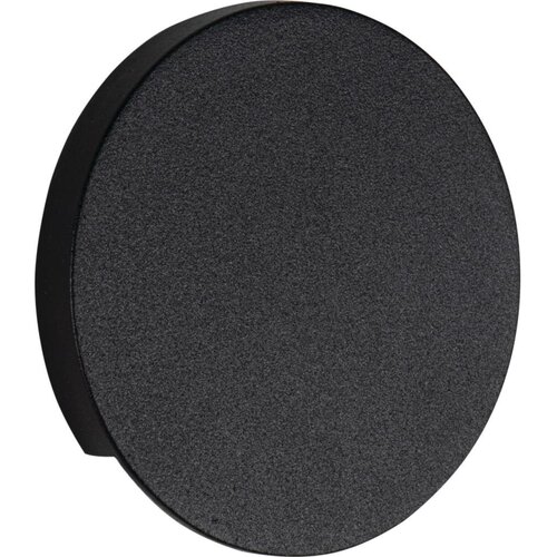 Kanlux 90826 - LED svetiljka za stepeni&scaron;te MAGNIK LED/1,7W/230V CCT crna okrugla Cene