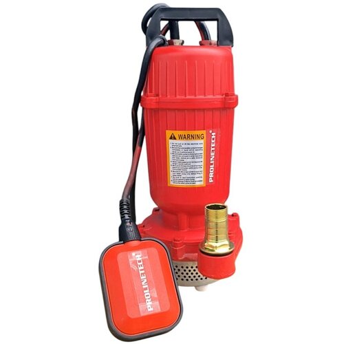 Prolinetech pumpa za čistu vodu germany style PLT/DP-400 Cene