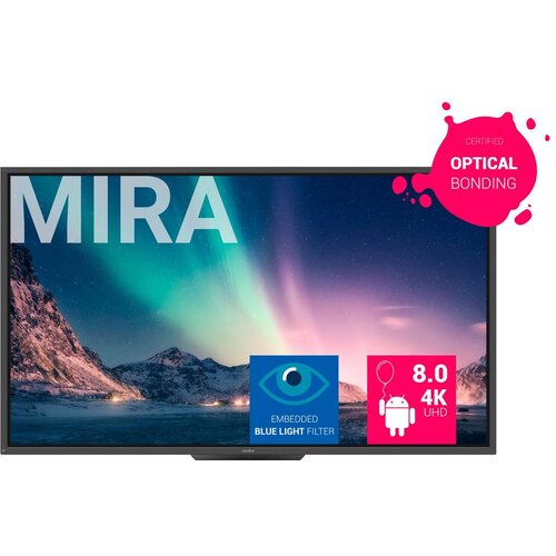  TT-6520HO MIRA Interaktivni LCD zaslon - - 65 Cene