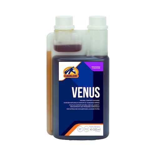 Cavalor Venus - 500 ml Cene