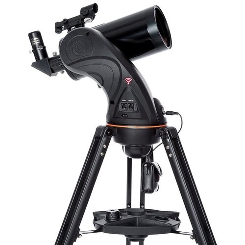 Celestron Astro Fi 102 Catadioptric 53x Black Cijene