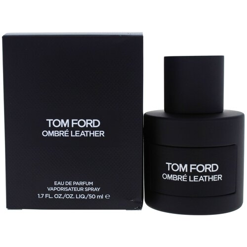 Tom Ford unisex parfem ombre leather 50ml Slike