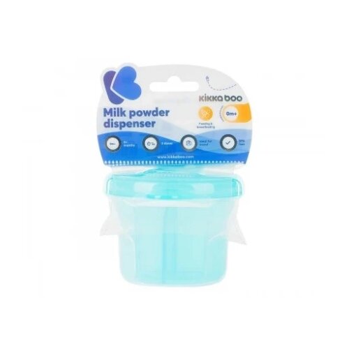 Dozer mleka u prahu 2in1 Blue KKB40088 Slike