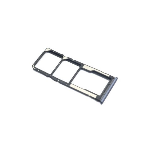 Ulozak za sim za xiaomi redmi note 9 pro gray ( SD12741 ) Slike
