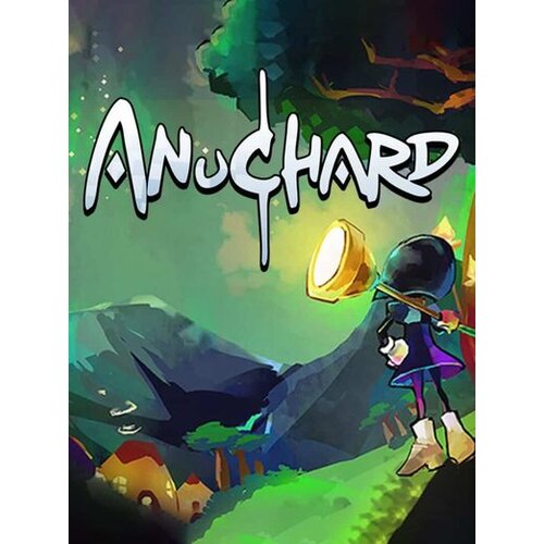 Steam Anuchard (PC) Key EUROPE Cene