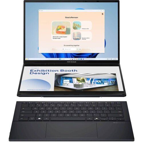  Laptop ASUS Zenbook Duo 14 UX8407AA-SN151X... Cijene