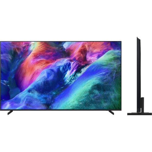 Samsung televizor MRE55R85HAUXXH 55&amp;quot; Micro RGB Mini LED Slike