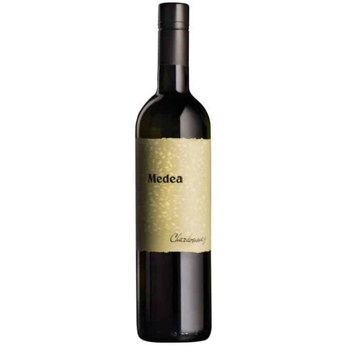 MEDEA Malvazija Istarska belo vino 0,75l Slike