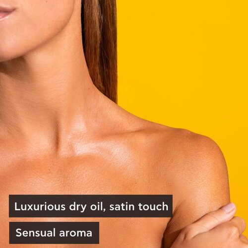 Apivita My Beeloved Oil hranjivo suho ulje za lice, tijelo i kosu 100 ml Slike