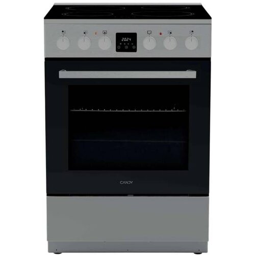 Candy električni &amp;scaron;poret CVM64TC1X inox Slike