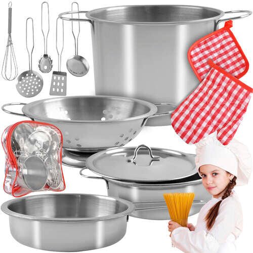 Otro&amp;scaron;ki kuharski set Slike