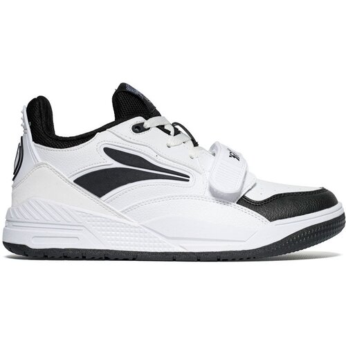 361_Degrees Patike za dečake Kid'S Basketball Shoes, Bele Cene
