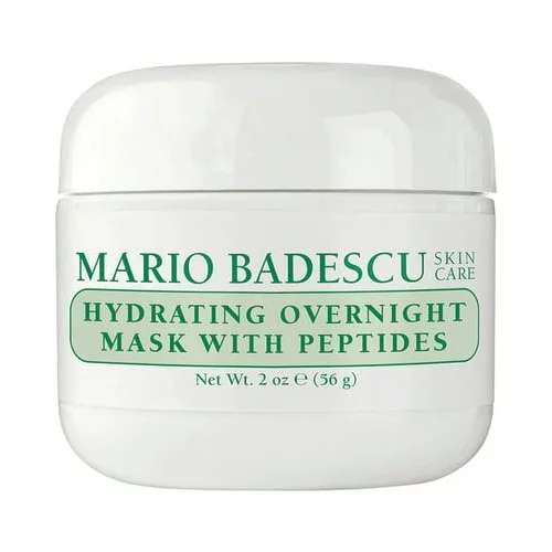 Mario Badescu Hydrating Overnight Mask with Peptides