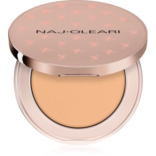Naj Oleari Ultimate Cover Concealer prekrivni korektor za ženske 01 Light Beige 3 g Cene