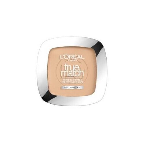 L´Oréal Paris True Match Kompaktni puder 2.N Cene