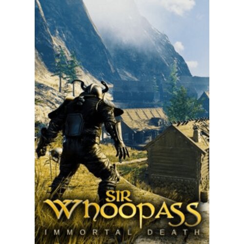 Steam Sir Whoopass: Immortal Death (PC) Key GLOBAL Cene