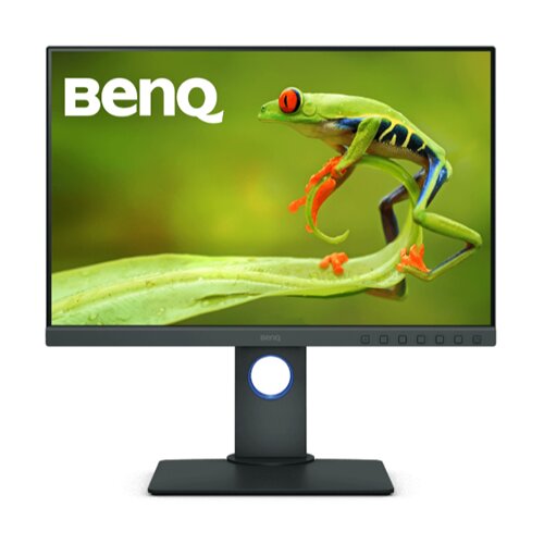 BenQ Zaslon SW240 24" / WUXGA / IPS / 60Hz / 5ms GTG (črn) Cene