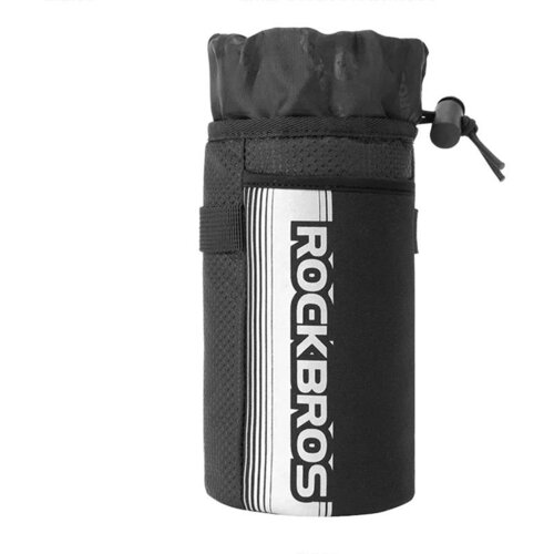 ROCKBROS držalo za steklenice, kolesarska torba 30120001001, (20655497) Slike