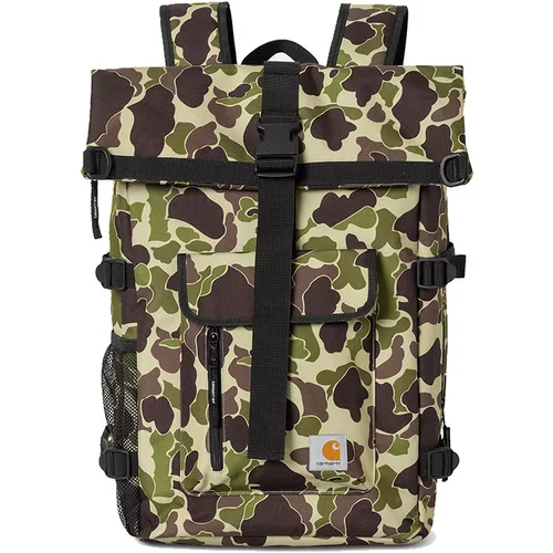 Carhartt WIP Philis Backpack Camo Duck