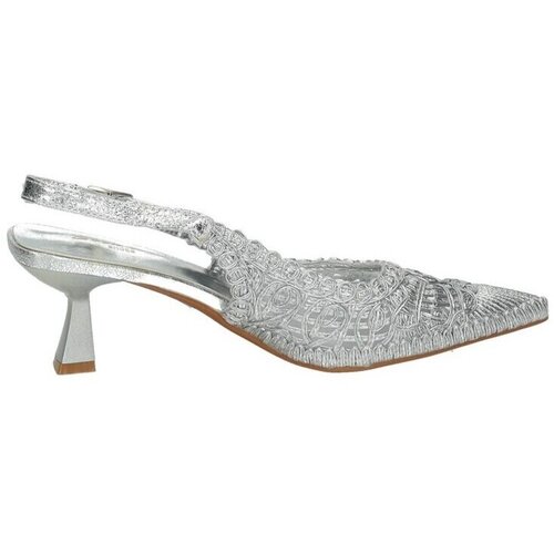 Day-Vine Shoes Salonarji - Srebrna Slike