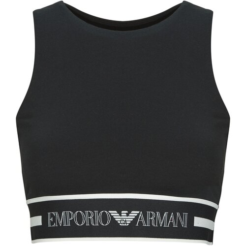 Emporio Armani EW002960 TOP Crna Cijene
