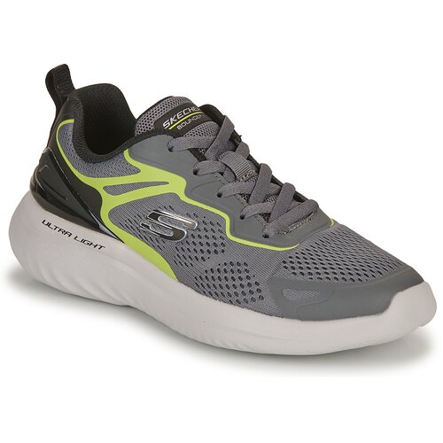 Skechers Nizke superge BOUNDER 2.0 Siva Cene