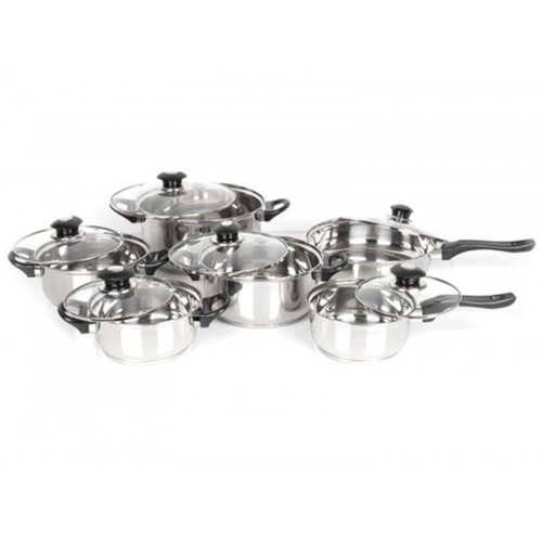 Zilan set posuđa 12/1 ZLN4038 Cijene