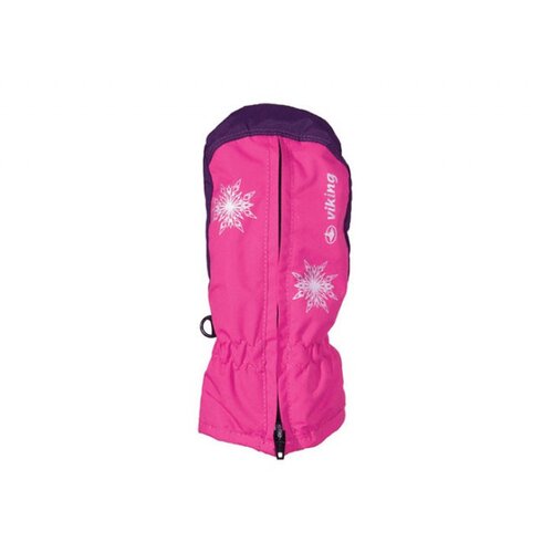 Viking rukavice dečije starlet pink-purple 1-2 2-3 Cene