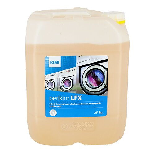  TTC Sred.za ve&scaron; Perikim LFX 25kg Cijene