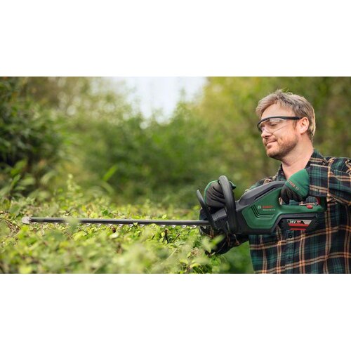 Bosch advancedhedgecut 36V-65-28 akumulatorske makaze za živu ogradu 060084A301 Slike