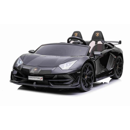 Lean_Toys Otroški avto Lamborghini Aventador 24V 2x200w DRIFT Črna Cene