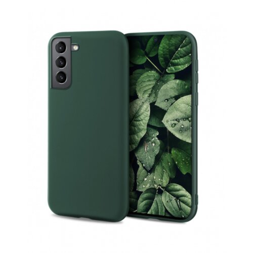  ovitek za samsung galaxy A53 - mat temno zelen Cene