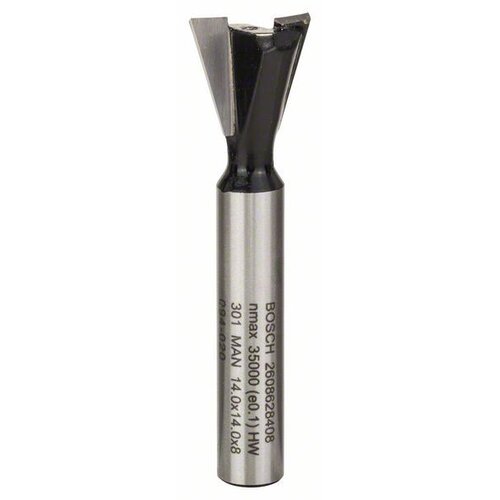 Bosch Glodalo za zupčaste žlebove 2608628408, 8 mm, D1 14 mm, L 14 mm, G 55 mm, 15° Cene