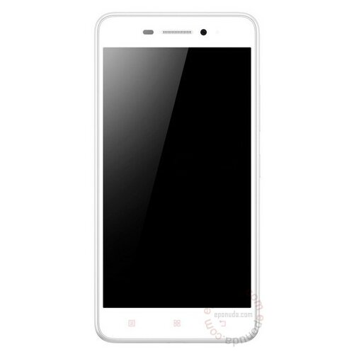 Lenovo S60 White mobilni telefon Slike