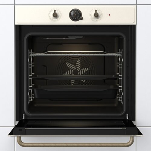 Gorenje Ugradna rerna BOS67371CLI Slike