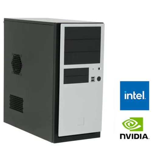 Gaming računar Pro, Intel i7 4790, 8GB, 240GB,...