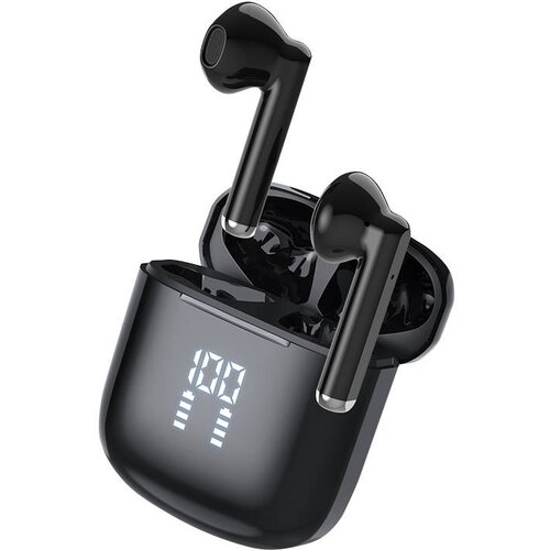 Earfun Slu&amp;scaron;alke TWS AirLite (črne), (20817123) Slike