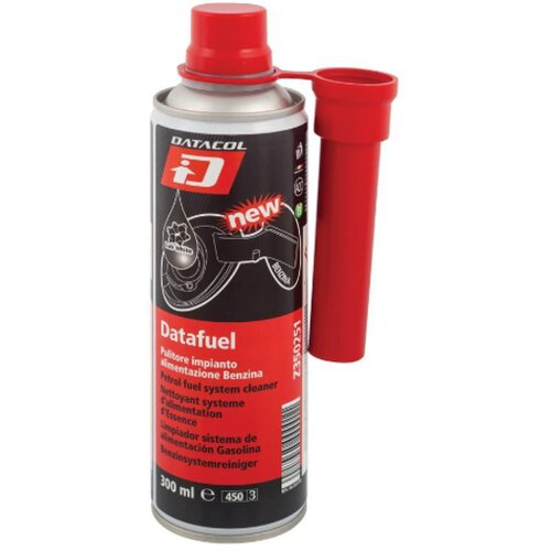 Datacol aditiv Petrol Fuel System Cleaner 300 ml Cene