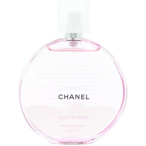 Chanel Chance Eau Tendre Ulje za Tijelo 150 ml Slike