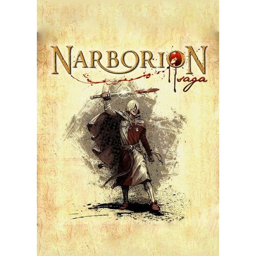  Narborion Saga Steam Key GLOBAL Cene