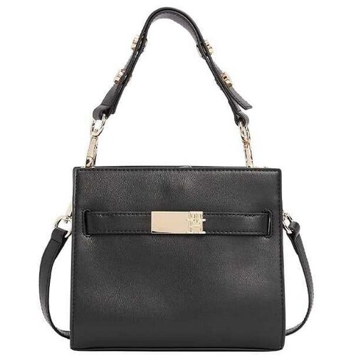 Tommy Hilfiger crna ženska torbica THAW0AW16896-BDS Cene