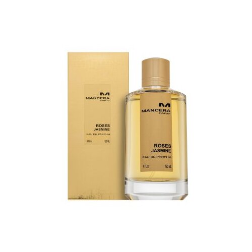 MANCERA Unisex parfem ROSES JASMINE EDP 120ml Slike