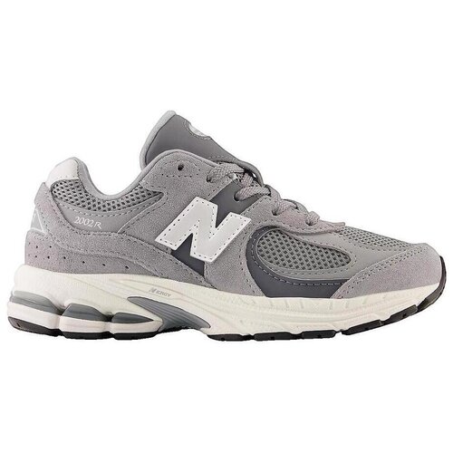 New Balance Nizke superge Chaussures 2002 Gris Siva Cene