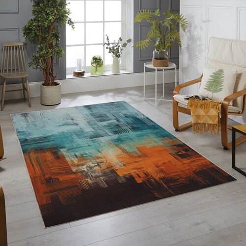 Conceptum Hypnose tepih, 160x230cm, &scaron;areni Cijene