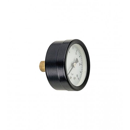 Remer Manometar pritiska 1/4" 0-10bar 418P Cijene
