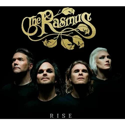The Rasmus Rise (LP)