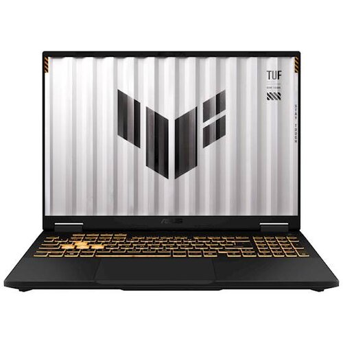 Asus Laptop TUF Gaming F16 FX608JMR-RV003/DOS/16"IPS FHD/i7-14650HX/32GB/1TB SSD/RTX 5060-8GB/siva Cene