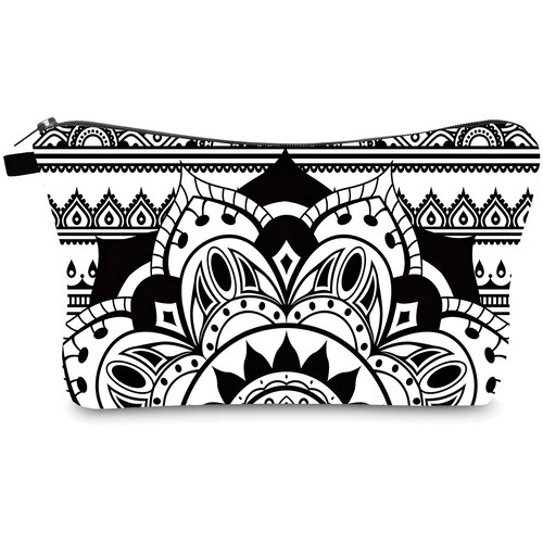 IZMAEL Kozmetička Torba SH-6600 - Mandala / Tip1 Cijene